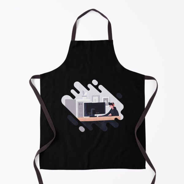 Item preview, Gamer designed and sold by Blems.