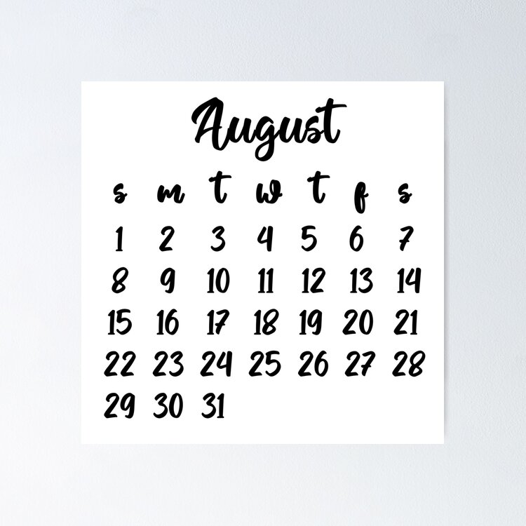 June bullet journal calendar month 2022 Photographic Print for Sale by  felinefeelings