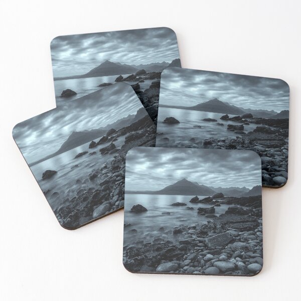 Item preview, The Lure of the Cuillin designed and sold by David Lichtneker.