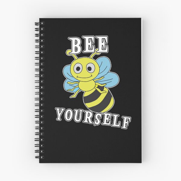 Item preview, Bee Yourself designed and sold by iamhewho.