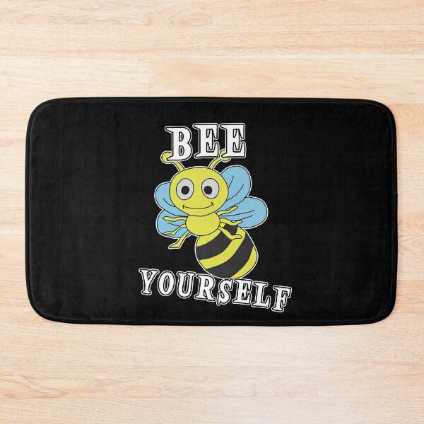 Item preview, Bee Yourself designed and sold by iamhewho.