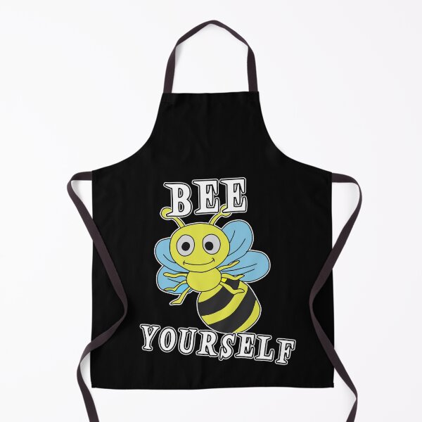 Item preview, Bee Yourself designed and sold by iamhewho.