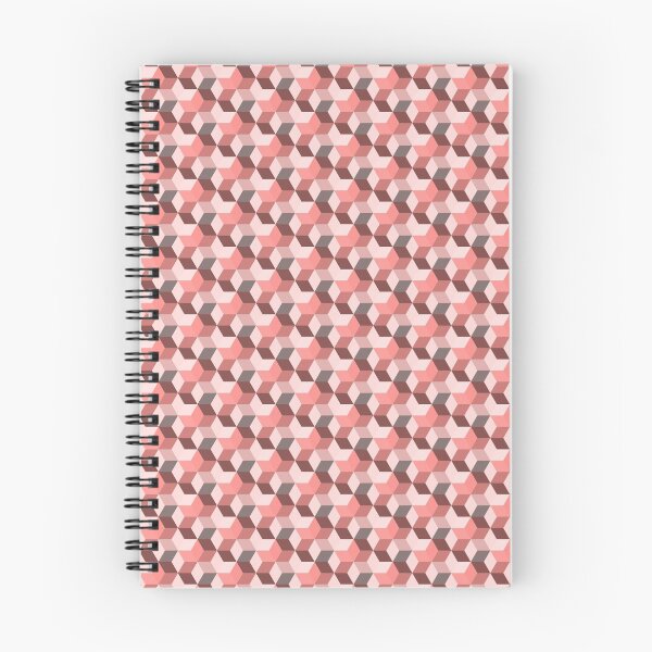 Item preview, Seamless 3D Cube Pattern 15 designed and sold by Jovydesign.