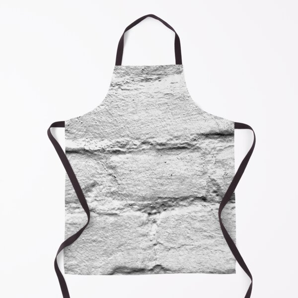 Item preview, White Pretty Brick Wall Photography designed and sold by Ensjodesigns.