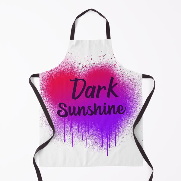 Item preview, DARK SUNSHINE designed and sold by A-shell.