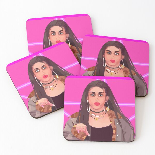 Item preview, Adore Delano designed and sold by FireHorse36.