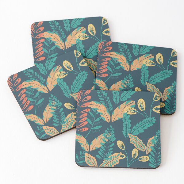 Item preview, The forest designed and sold by KhataCloset.