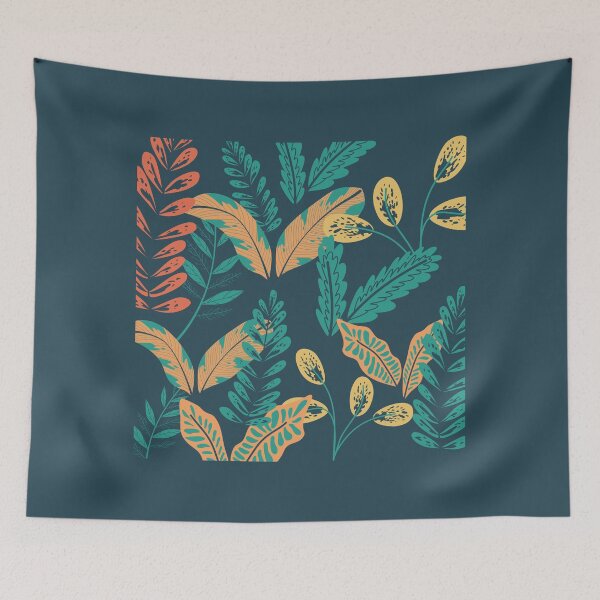Item preview, The forest designed and sold by KhataCloset.