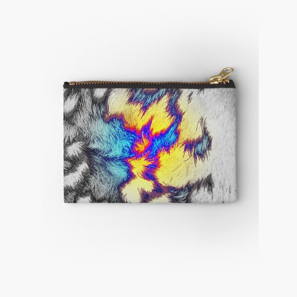 Item preview, COW LOVERS SPECKLE PARK HIDE , RAINBOW VERSION  designed and sold by Opalbluerose.