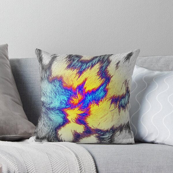 Item preview, COW LOVERS SPECKLE PARK HIDE , RAINBOW VERSION  designed and sold by Opalbluerose.