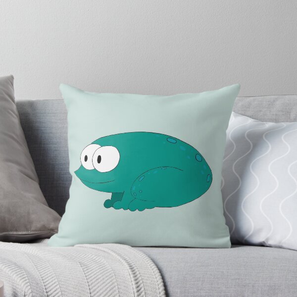 Item preview, Froggy Frog designed and sold by Cutest-Raccoon.