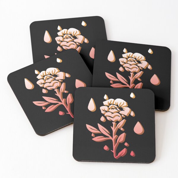 Item preview, Rain Flower designed and sold by BelAirWear.