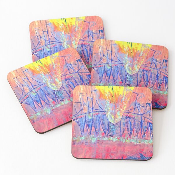 Item preview, Dana_Paintings 2015 (9) designed and sold by dana-krystle.