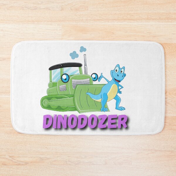 Item preview, Dinodozer designed and sold by Creator83.