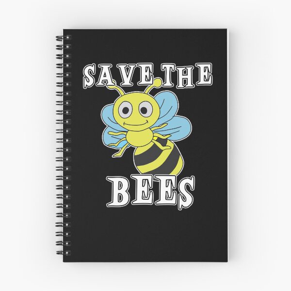 Item preview, Save The Bees designed and sold by iamhewho.