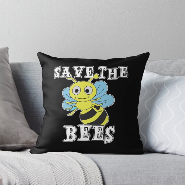 Item preview, Save The Bees designed and sold by iamhewho.