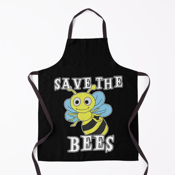 Item preview, Save The Bees designed and sold by iamhewho.