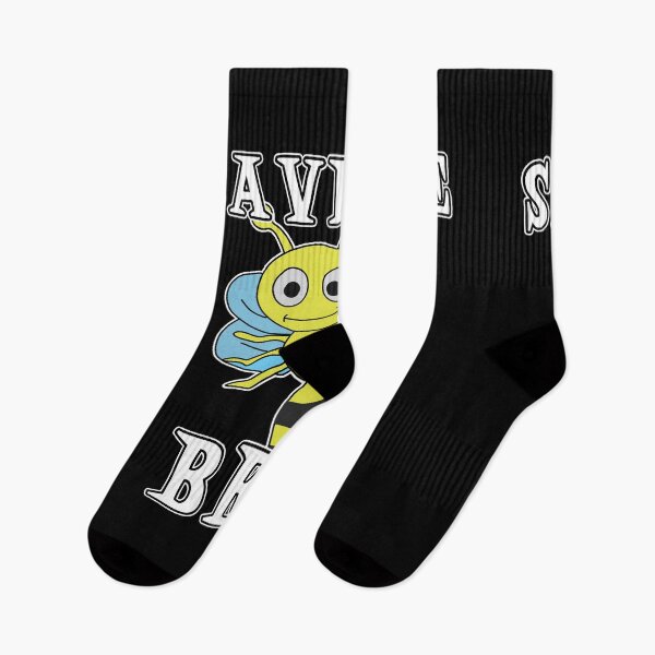 Item preview, Save The Bees designed and sold by iamhewho.