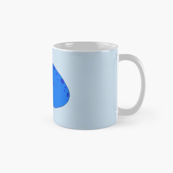 Item preview, Blue frog designed and sold by Cutest-Raccoon.
