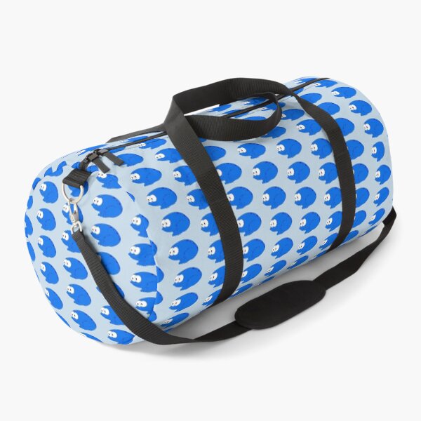 Item preview, Blue frog designed and sold by Cutest-Raccoon.