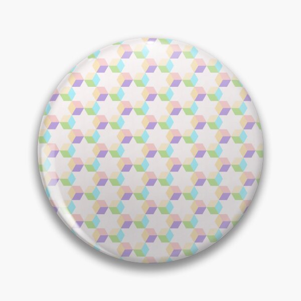 Item preview, Seamless 3D Cube Pattern 20 designed and sold by Jovydesign.