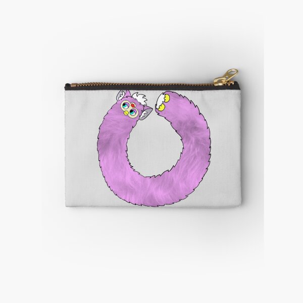 Item preview, Pink Long Furby O Shape designed and sold by Unreasonable Furby.