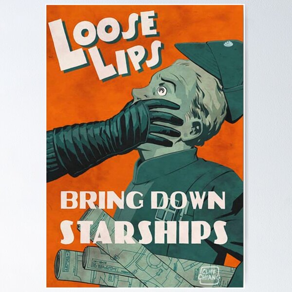Item preview, Propaganda star ware designed and sold by The Lone  vendor.