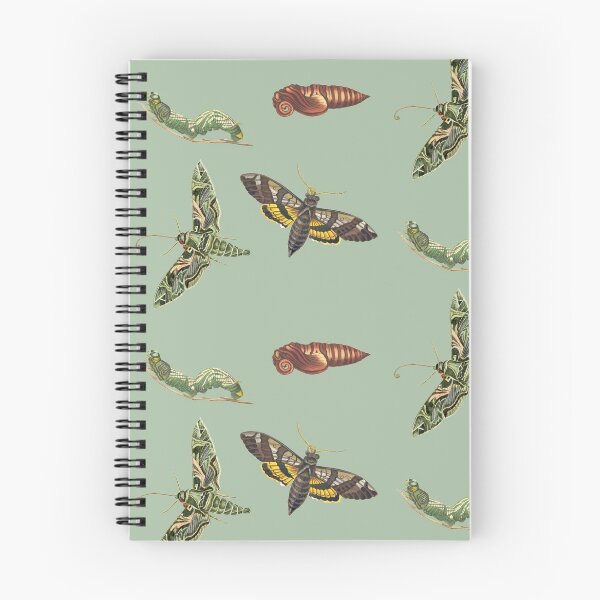Item preview, Gift for Lepidopterist national moth week  designed and sold by barayprint.