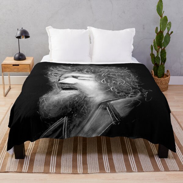 Item preview, Luke Kelly | The Dubliners | Raglan Road | Irish Folk Music Songs | Grace | Buy Irish Art | designed and sold by BuyIrishArt.