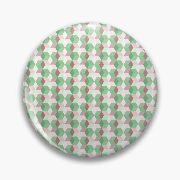 Item preview, Seamless 3D Cube Pattern 21 designed and sold by Jovydesign.