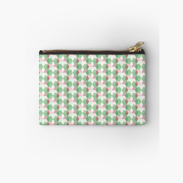 Item preview, Seamless 3D Cube Pattern 21 designed and sold by Jovydesign.