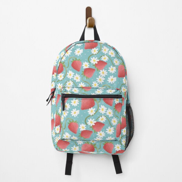 Item preview, Strawberry Patch designed and sold by Veata.