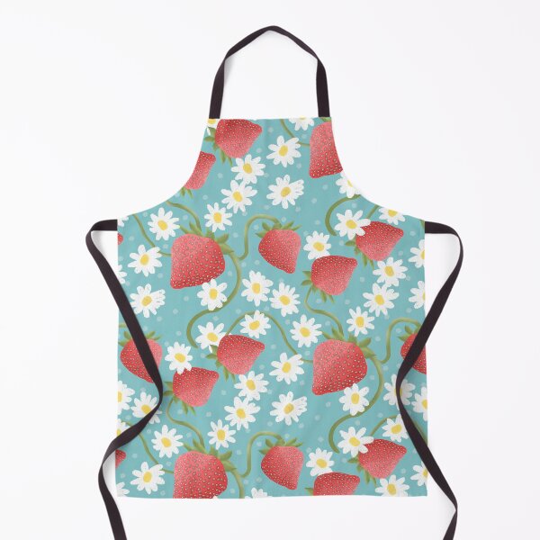 Item preview, Strawberry Patch designed and sold by Veata.