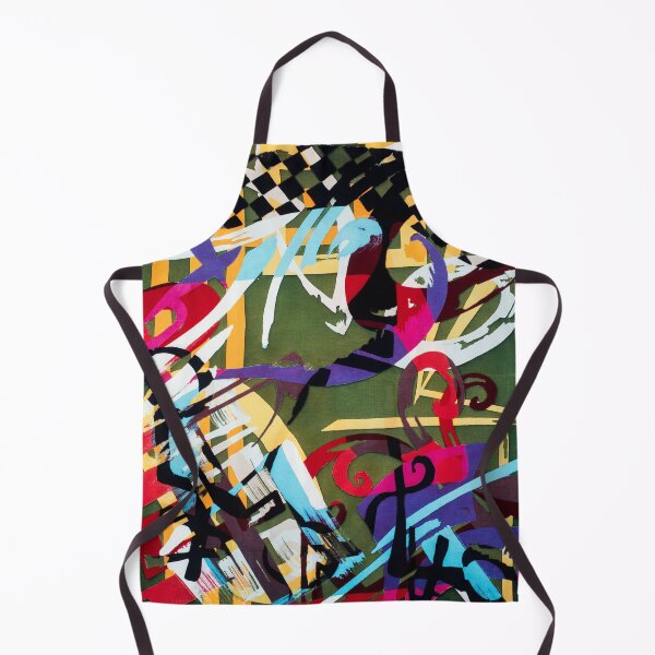 Item preview, Midnight Forest designed and sold by Annie Phillips.