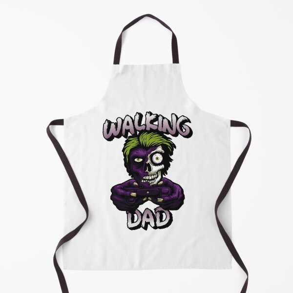 Item preview, WALKING DAD designed and sold by Anastasia Toska.