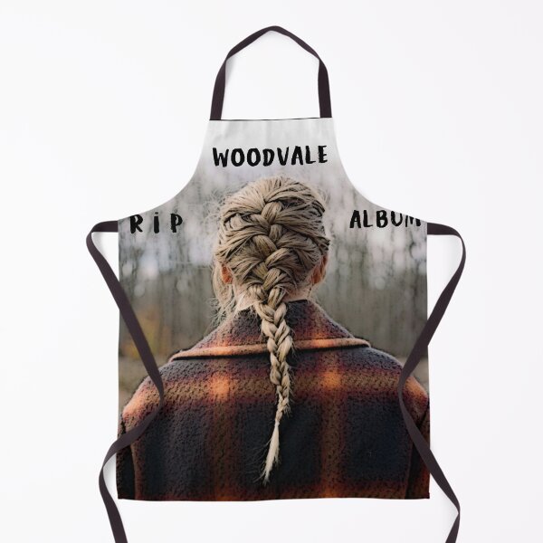 Item preview, Woodvale Album designed and sold by Alice Theriault.