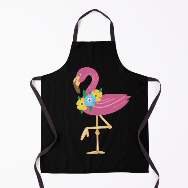 Item preview, I Just Really Like Flamingos designed and sold by AnveeBubbles.