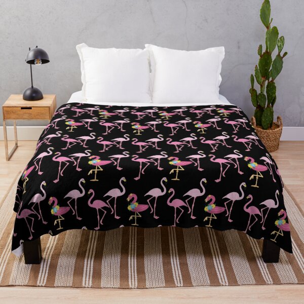 Item preview, I Just Really Like Flamingos designed and sold by AnveeBubbles.