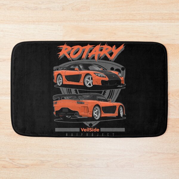 Item preview, RX-7 VeilSide Rotary designed and sold by squeal tires.