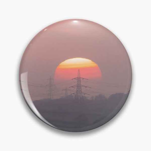 Item preview, The setting Sun designed and sold by Kizzydog.