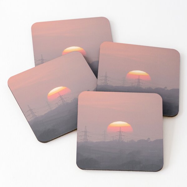 Item preview, The setting Sun designed and sold by Kizzydog.