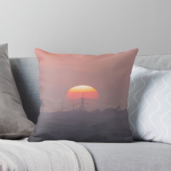 Item preview, The setting Sun designed and sold by Kizzydog.