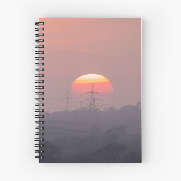 Item preview, The setting Sun designed and sold by Kizzydog.