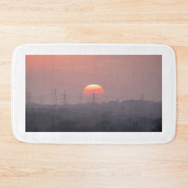 Item preview, The setting Sun designed and sold by Kizzydog.