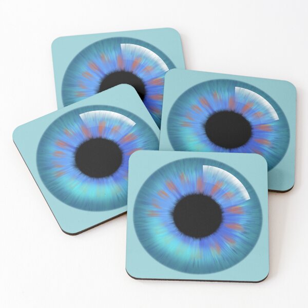Item preview, Blue Iris  designed and sold by Jagienka.