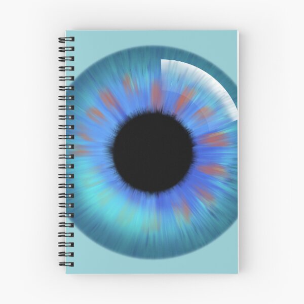 Item preview, Blue Iris  designed and sold by Jagienka.
