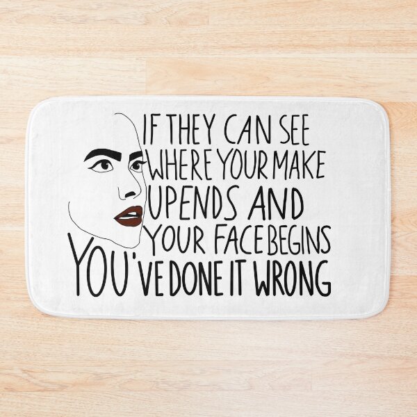 Item preview, You’ve Done It Wrong - Ginny and Georgia designed and sold by monsoonegy.