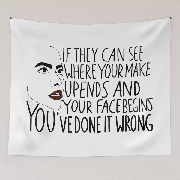 Item preview, You’ve Done It Wrong - Ginny and Georgia designed and sold by monsoonegy.