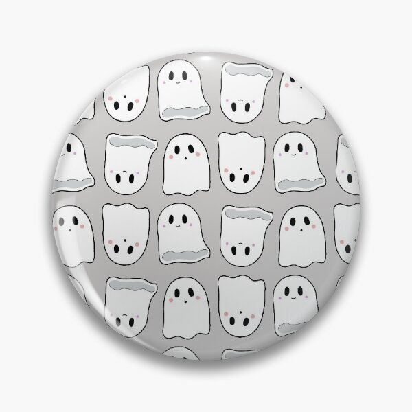Item preview, Boo Little Ghosties Pattern designed and sold by Cutest-Raccoon.