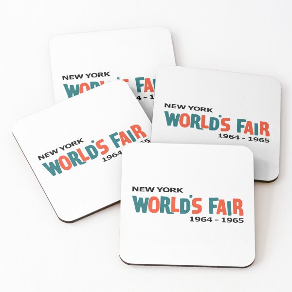 Item preview, new york world's fair 1964 1965 expo designed and sold by cangurojoe.